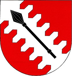 Zizkovo Pole CZ CoA